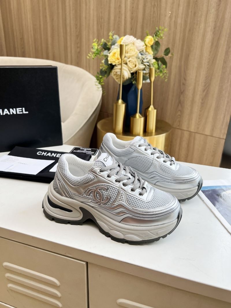 Chanel Sport Shoes